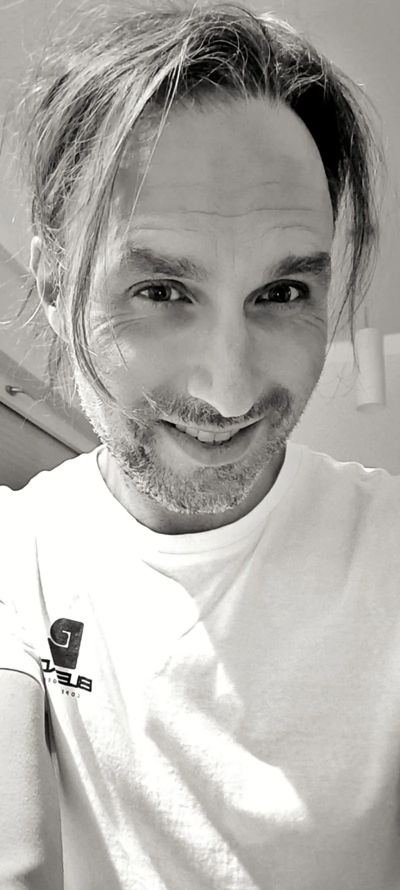 Matthias Ferschke – Physiotherapeut
